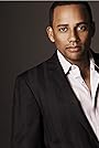 Hill Harper's primary photo Hill Harper's primary photo