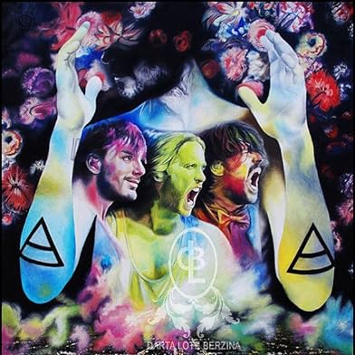 Primary photo for 30 Seconds to Mars: City of Angels Primary photo for 30 Seconds to Mars: City of Angels