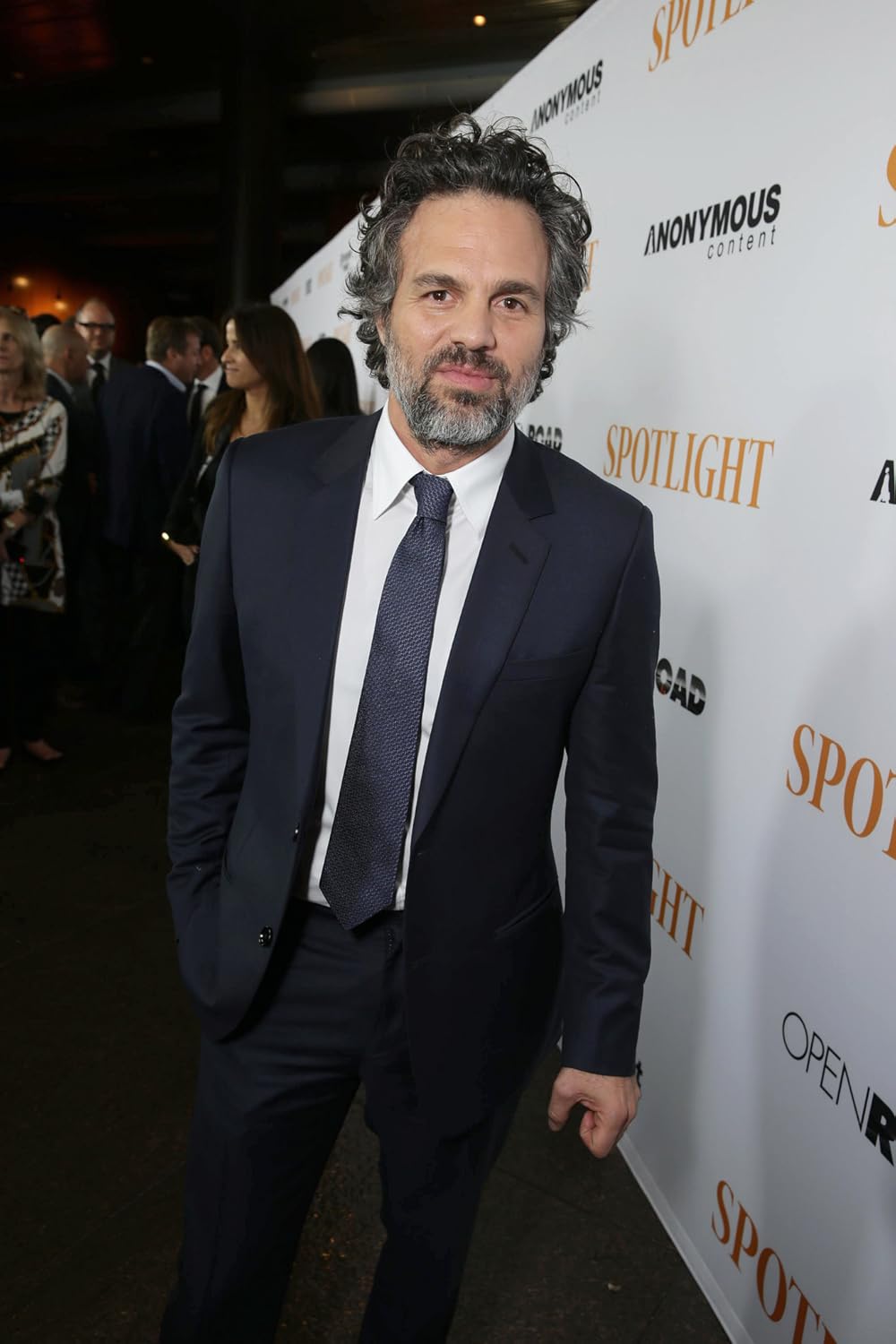 Supporting actors