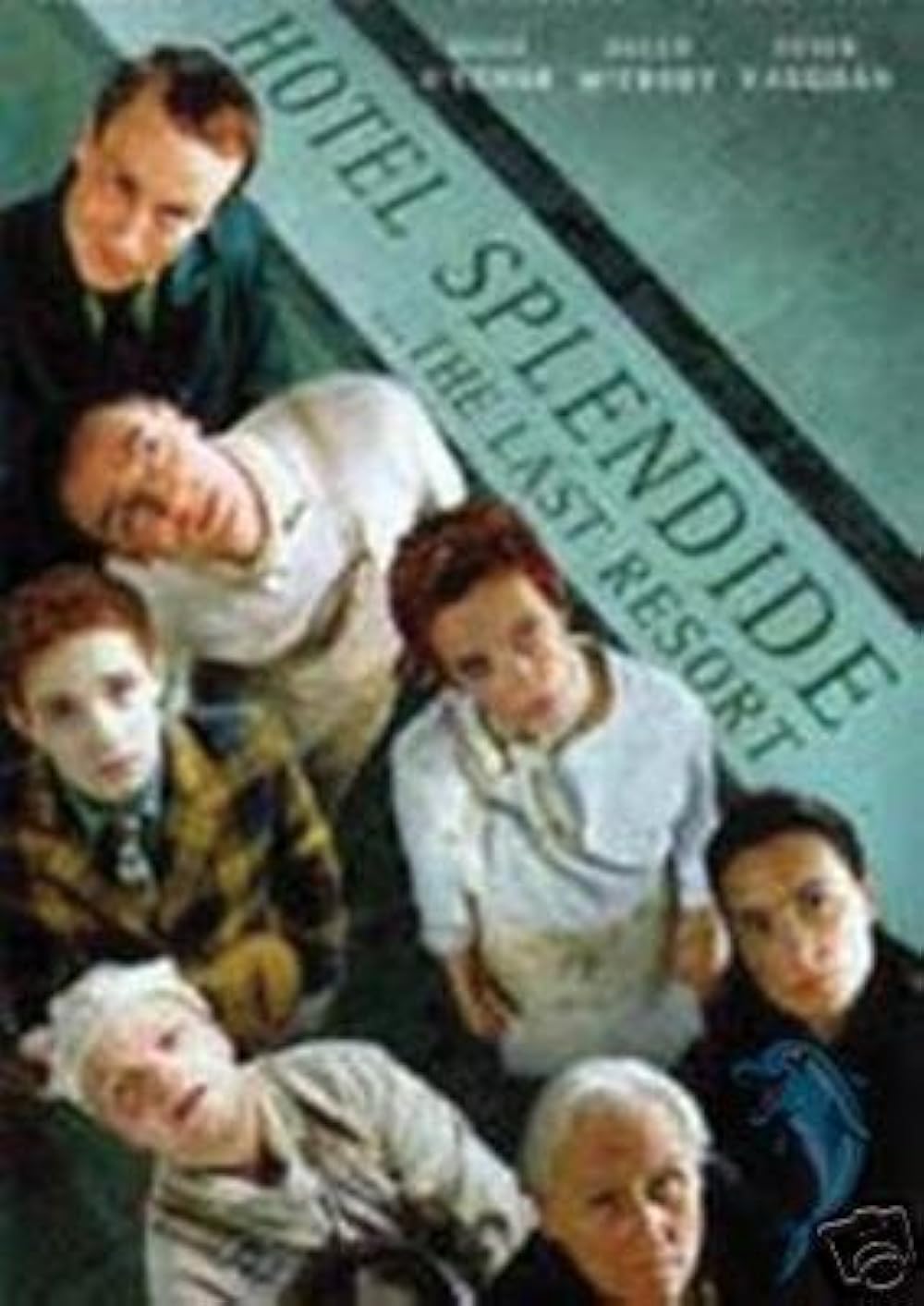 Hotel Splendide (2000)