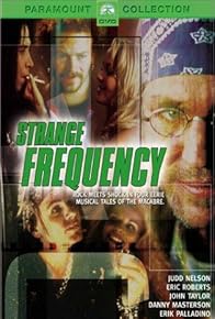 Primary photo for Strange Frequency Primary photo for Strange Frequency