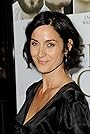 Carrie-Anne Moss's primary photo Carrie-Anne Moss's primary photo
