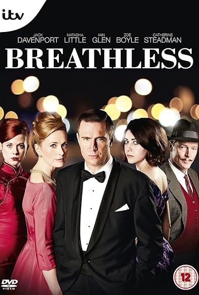 Primary photo for Breathless Primary photo for Breathless