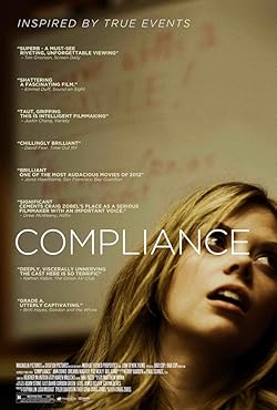 Poster of Compliance