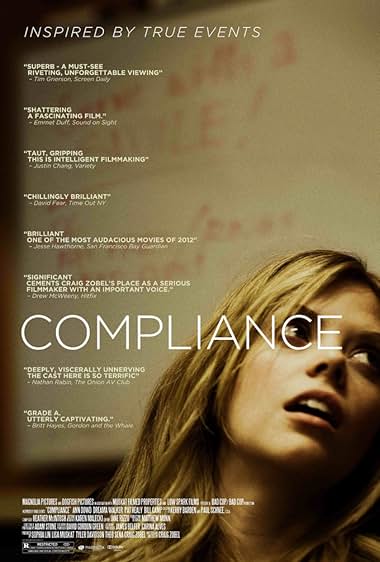 Compliance 2012