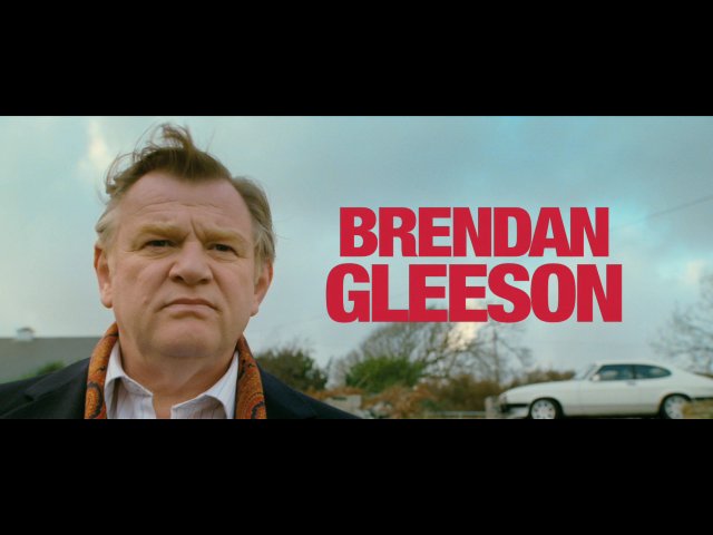 The Guard - U.S. Trailer