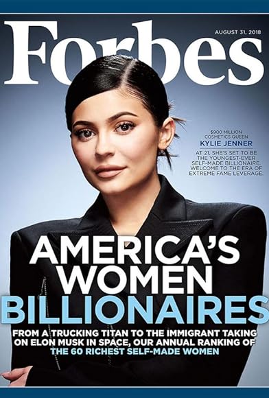 Primary photo for Forbes 20 Under 25: Young, Rich and Famous Primary photo for Forbes 20 Under 25: Young, Rich and Famous