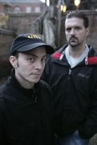 Ghost Hunters International
