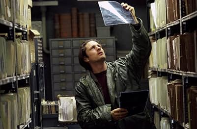 Martin Henderson in The Ring (2002)