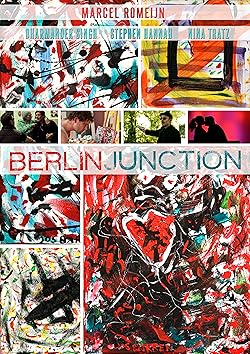 Poster of Berlin Junction