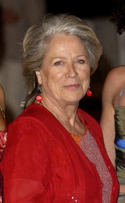 Meret Becker Movies Tv And Bio