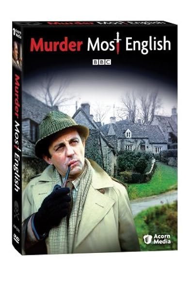 Primary photo for Murder Most English: A Flaxborough Chronicle Primary photo for Murder Most English: A Flaxborough Chronicle