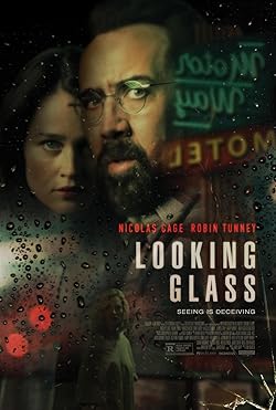 Poster of Looking Glass