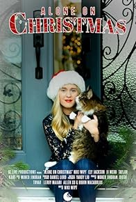 Primary photo for Alone on Christmas