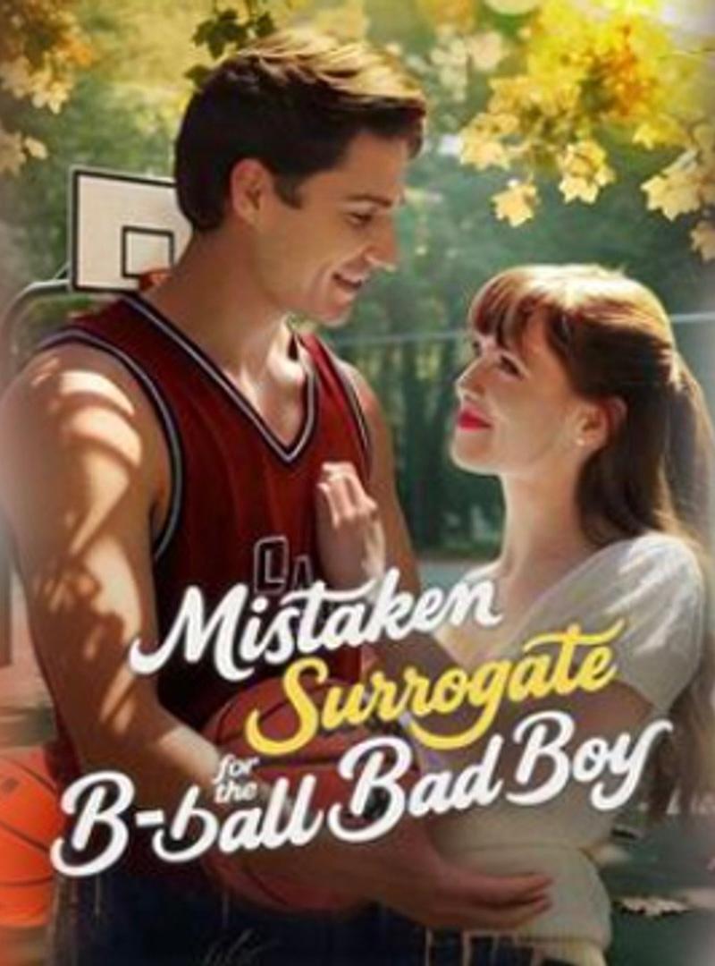 Mistaken Surrogate for the B-Ball Bad Boy