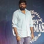 Actor: Vijay Sethupathi