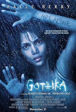 Poster of Gothika
