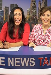 Primary photo for Peeing in the Streets of Paris & Dehydration