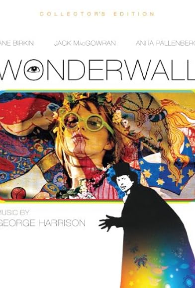 Primary photo for Wonderwall Primary photo for Wonderwall