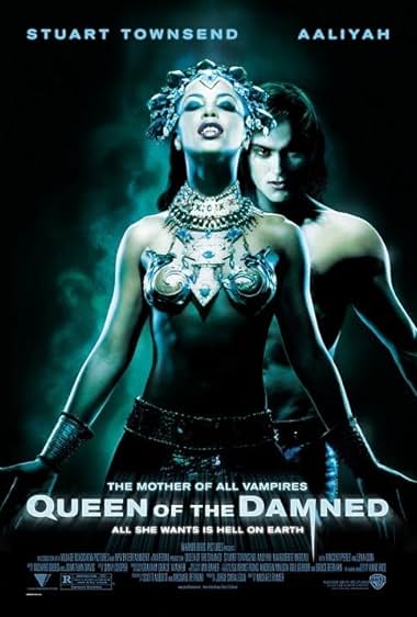 Queen of the Damned 2002