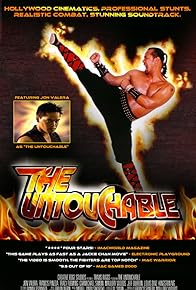 Primary photo for The Untouchable Primary photo for The Untouchable