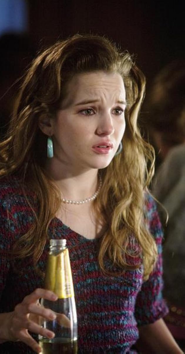 "Brothers & Sisters" Time After Time Part 2 (TV Episode 2010) Full