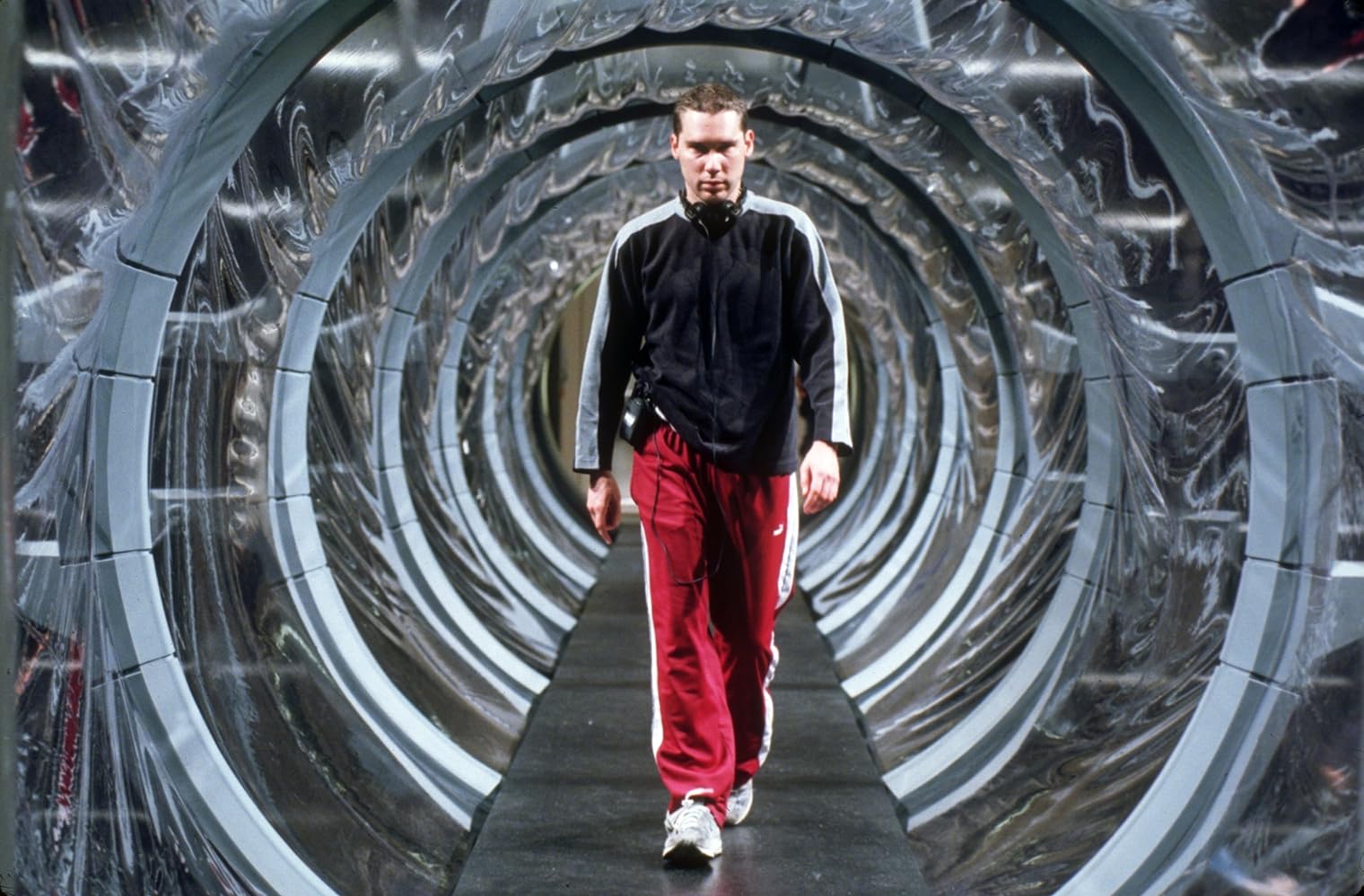 X2: X-Men United (2003)