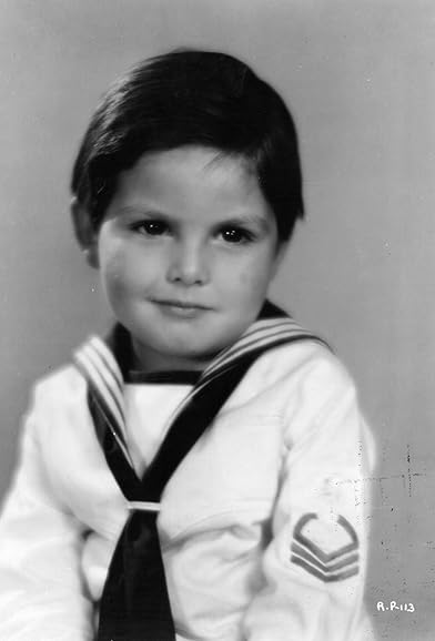 Primary photo for Dickie Moore Primary photo for Dickie Moore