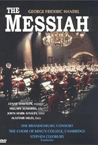 Primary photo for Messiah
