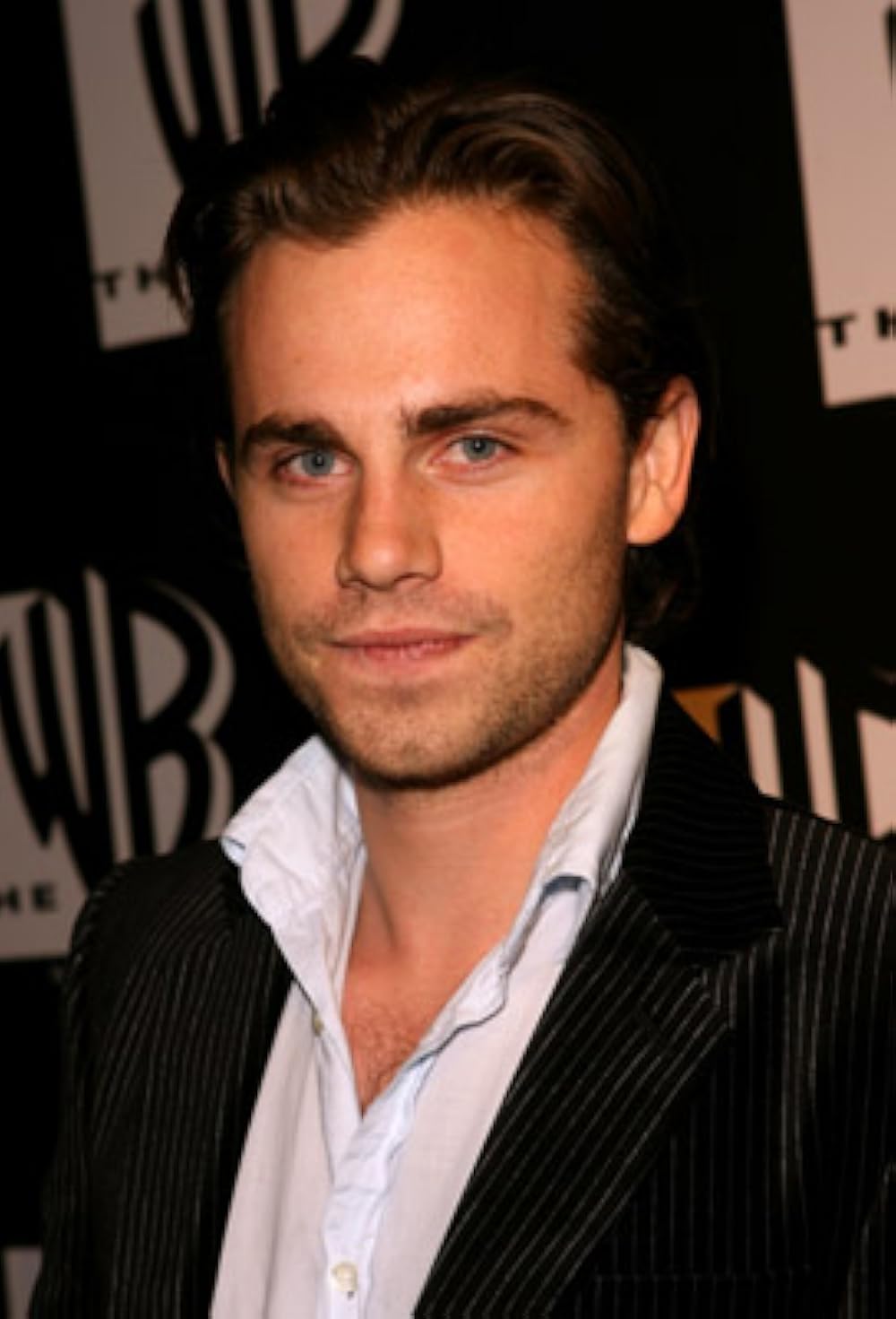 Rider Strong