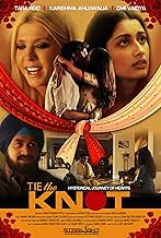 Tie the Knot (2016)