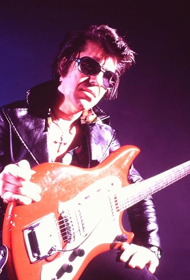 Primary photo for Link Wray Primary photo for Link Wray