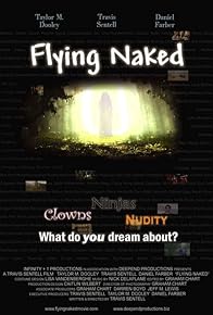 Primary photo for Flying Naked Primary photo for Flying Naked