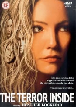 Poster of Shattered Mind