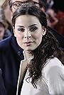 Lena Meyer-Landrut's primary photo Lena Meyer-Landrut's primary photo