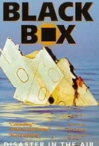 Primary photo for Black Box