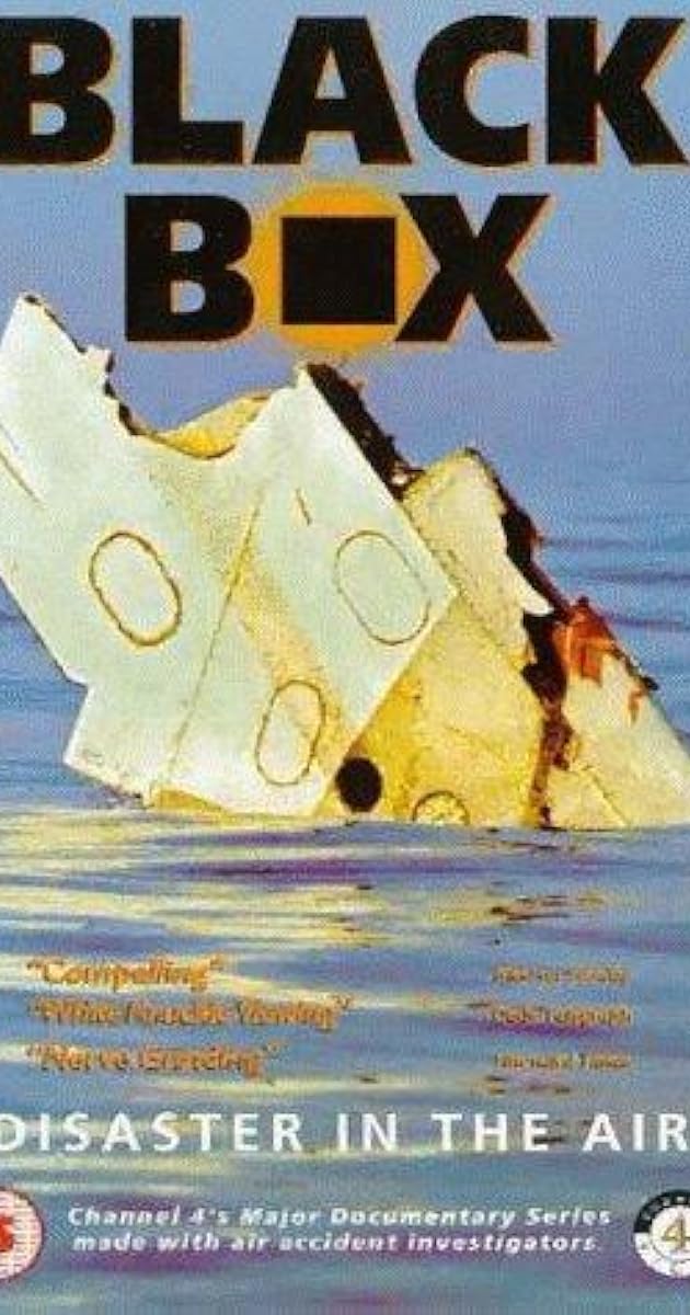 Black Box (TV Series 1996 ) IMDb