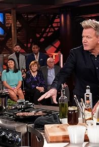 Primary photo for Finale Part 2: Special Guest Christina Tosi Primary photo for Finale Part 2: Special Guest Christina Tosi