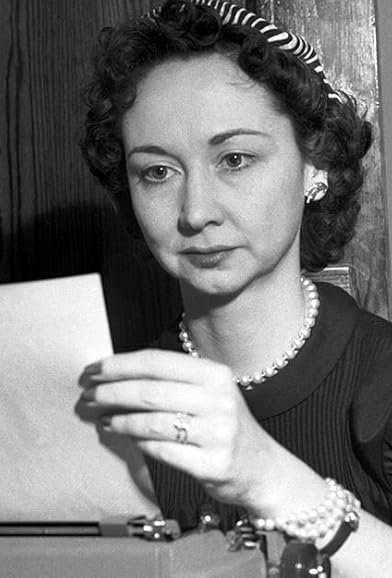 Primary photo for Dorothy Kilgallen Primary photo for Dorothy Kilgallen