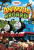 Primary photo for Thomas & Friends: Animals Aboard! Primary photo for Thomas & Friends: Animals Aboard!