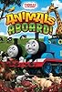 Primary photo for Thomas & Friends: Animals Aboard!