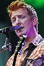 Josh Homme's primary photo Josh Homme's primary photo