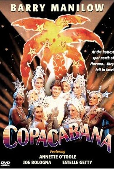 Primary photo for Copacabana Primary photo for Copacabana