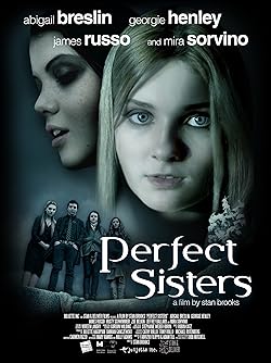 Poster of Perfect Sisters