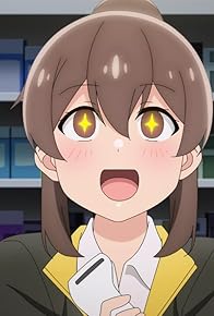 Primary photo for Somehow the High School Girl Reached a New Love Frontier