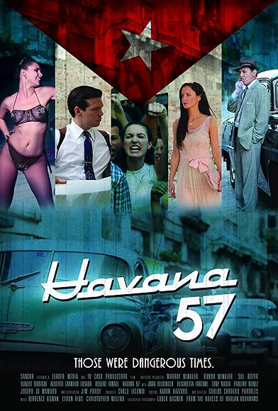 Primary photo for Havana 57 Primary photo for Havana 57