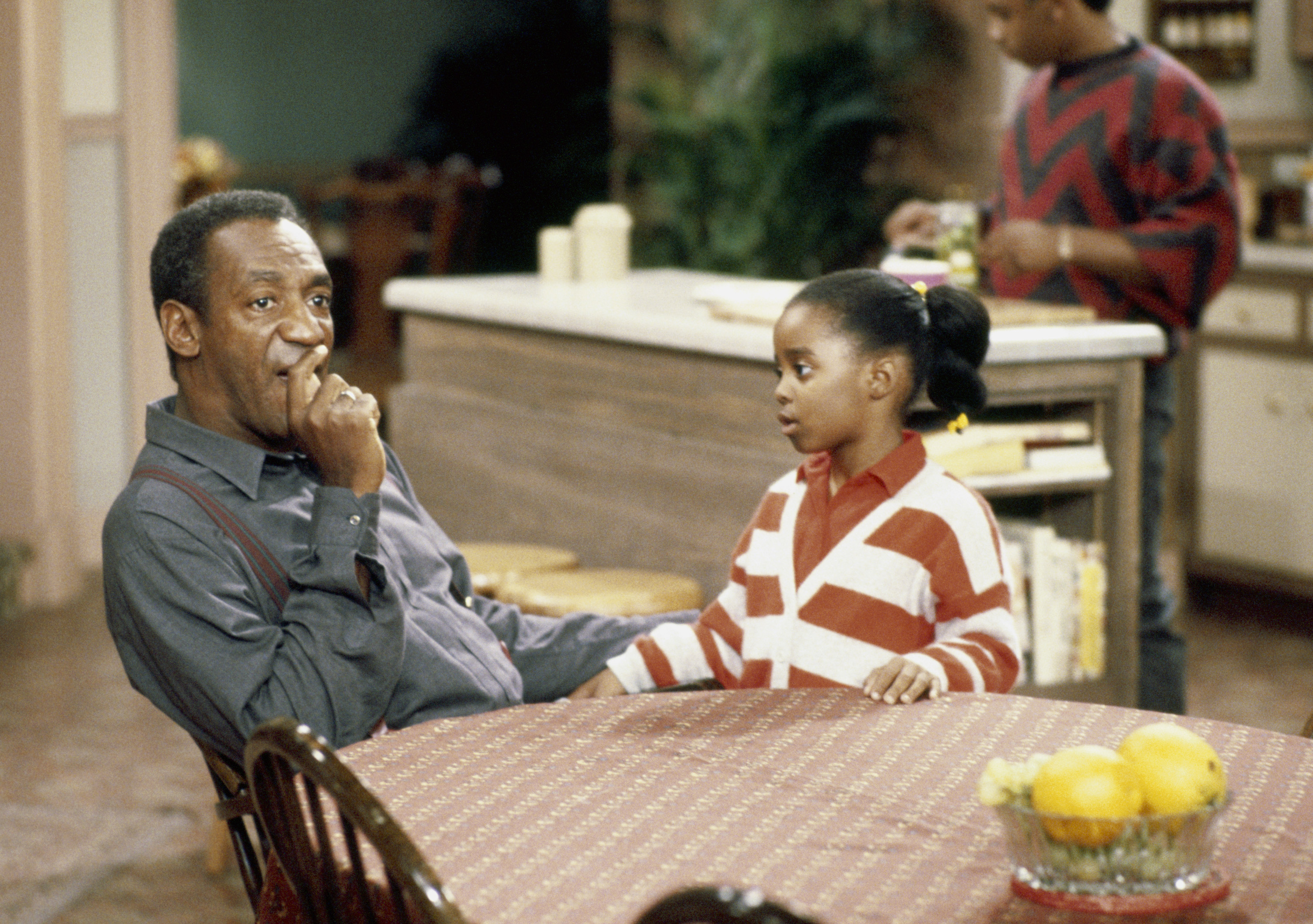 The Cosby Show Twins: A Lost Childhood? - euy91v9