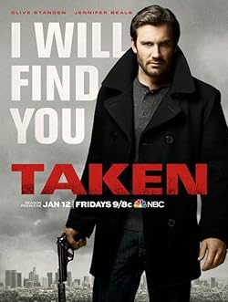 Poster of Taken