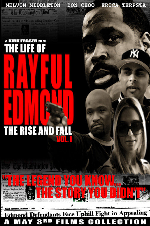 The Life of Rayful Edmond (2005)