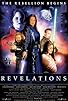 Primary photo for Star Wars: Revelations Primary photo for Star Wars: Revelations